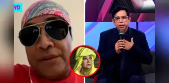 Ex ‘burbujito’ de Yola Polastri criticó DURAMENTE el homenaje de Ernesto Pimentel: “Nunca lo hubiera permitido”