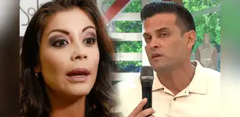 Christian Domínguez conmueve con emotivo mensaje tras el internamiento de su hijo con Karla Tarazona
