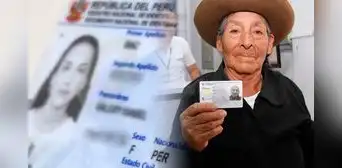 Tramita DNI electrónico GRATIS este 12 y 13 de julio: así puedes acceder en estos distritos de Lima