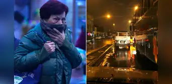 Conoce por qué ahora en Lima amanece de 30 a 80 minutos más tarde: a las 6 a.m. todavía sigue oscuro Conoce por qué ahora en Lima amanece de 30 a 80 minutos más tarde: a las 6 a.m. todavía sigue oscuro