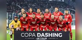 Tras la salida de Diego Dorregaray, ¿Universitario puede contratar a un nuevo extranjero? Tras la salida de Diego Dorregaray, ¿Universitario puede contratar a un nuevo extranjero?