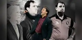 ¿Quién es Nestor Lorenzo?: el técnico de Colombia que dirigió Melgar en 2021 y jugará la final de la Copa América