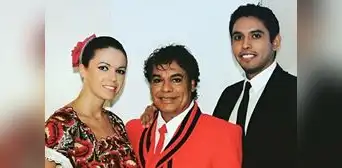 Nieto de Juan Gabriel murió a las pocas horas de nacer: así lo despidió su familia