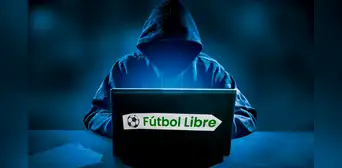 ¿Qué se sabe del creador de Fútbol Libre? Fundador de famosa página web de piratería es detenido en Argentina ¿Qué se sabe del creador de Fútbol Libre? Fundador de famosa página web de piratería es detenido en Argentina