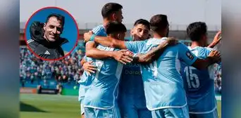 Alineación de Sporting Cristal vs. ADT: el posible equipo titular en el debut de Farré por Liga 1 Alineación de Sporting Cristal vs. ADT: el posible equipo titular en el debut de Farré por Liga 1