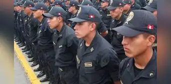 Resultados examen psicométrico PNP 2024: revisa aquí lista completa de ingresantes, vacantes y más