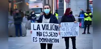 La cultura de violación en Perú: los abusos sexuales no pueden formar parte de las prácticas aceptadas, según especialistas La cultura de violación en Perú: los abusos sexuales no pueden formar parte de las prácticas aceptadas, según especialistas