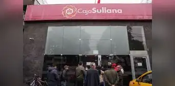 Fondos de los ahorristas de Caja Sullana estarán seguros pese a intervención de la SBS Fondos de los ahorristas de Caja Sullana estarán seguros pese a intervención de la SBS