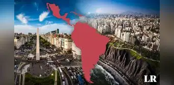 Estas son las 5 mejores ciudades para vivir en América Latina en 2024: ¿en qué puesto está Lima en el ranking?