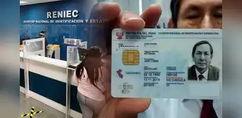 Así puedes usar el chip de tu DNI electrónico si haces trámites por internet