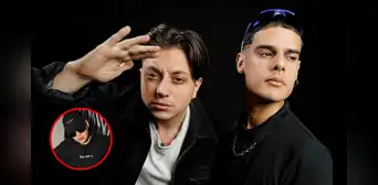 Ca7riel y Paco Amoroso llegan por primera vez a Lima: nuevo álbum, amistad con Bizarrap y más