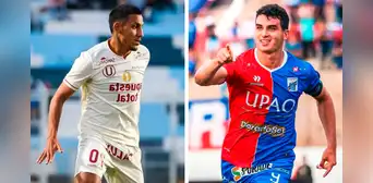 Universitario vs. Carlos Mannucci: fecha, hora y canal confirmado para el debut de los cremas en el Clausura Universitario vs. Carlos Mannucci: fecha, hora y canal confirmado para el debut de los cremas en el Clausura