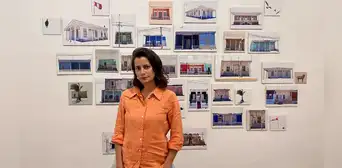 Puerto Eten: las casonas de Denise Jiras