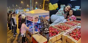 El secreto del éxito de Delifresas, el negocio de Lima Norte más viral de TikTok: "Al mes abrí mi segunda sucursal" El secreto del éxito de Delifresas, el negocio de Lima Norte más viral de TikTok: "Al mes abrí mi segunda sucursal"