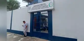 Mujer fue asesinada y encontrada a orillas de río La Leche: expareja sería el principal sospechoso Mujer fue asesinada y encontrada a orillas de río La Leche: expareja sería el principal sospechoso