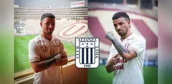 Revelan lo que ganará Gabriel Costa en Universitario: mucho menos de lo que percibía en Alianza Lima Revelan lo que ganará Gabriel Costa en Universitario: mucho menos de lo que percibía en Alianza Lima