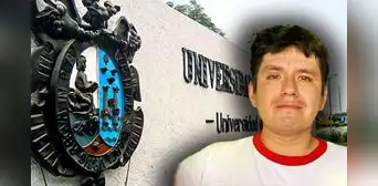 Sanmarquino ingresó con 30 años a Medicina y revela lo difícil que fue postular: 6 preguntas para resolver en 3 horas