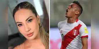 Pamela López recibe CONSEJO de amiga tras terminar con Christian Cueva: “La basura va en la basura”