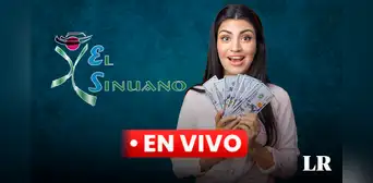 Resultados Sinuano Día, 13 de julio: sigue AQUÍ los números ganadores del sorteo vía Telecaribe Resultados Sinuano Día, 13 de julio: sigue AQUÍ los números ganadores del sorteo vía Telecaribe