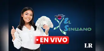 Resultados Sinuano Noche, 12 de julio: mira AQUÍ los números ganadores del sorteo vía Récord