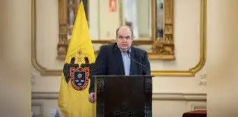 Línea 2: López Aliaga busca contratar a una consultora internacional para una nueva demanda