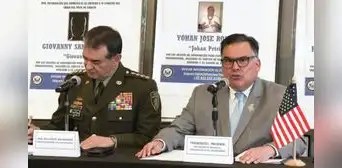 “Niño Guerrero”, cabecilla del Tren de Aragua, ahora es buscado por la justicia de EE.UU.