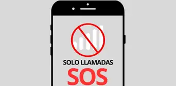 'Solo llamadas de emergencia': Qué significa el mensaje que aparece en tu teléfono y cómo puedes solucionarlo