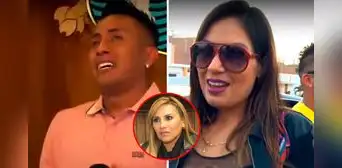 Christian Cueva no quiso pagar S/27.000 a Pamela López para sus hijos: “Creía que lo iba a perdonar”, según abogada
