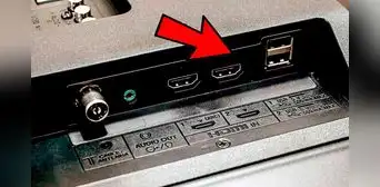 Smart TV: ¿qué sucede cuando conectas tu celular al puerto USB o al puerto HDMI de tu televisor? Smart TV: ¿qué sucede cuando conectas tu celular al puerto USB o al puerto HDMI de tu televisor?