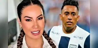 Pamela López no recibirá indemnización de Christian Cueva si no toma esta DRÁSTICA medida hasta agosto Pamela López no recibirá indemnización de Christian Cueva si no toma esta DRÁSTICA medida hasta agosto