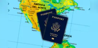 ¿Perdiste tu pasaporte americano?: consulta AQUÍ las opciones para reportarlo y proteger tu identidad