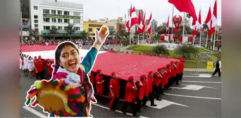 ¿En Lima y sin idea para Fiestas Patrias? Miraflores organiza pasacalles, ferias y visitas al museo: conoce aquí ¿En Lima y sin idea para Fiestas Patrias? Miraflores organiza pasacalles, ferias y visitas al museo: conoce aquí