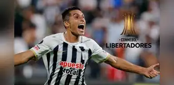 Kevin Serna dejará Alianza Lima para el Clausura: será nuevo jugador de campeón de la Libertadores Kevin Serna dejará Alianza Lima para el Clausura: será nuevo jugador de campeón de la Libertadores