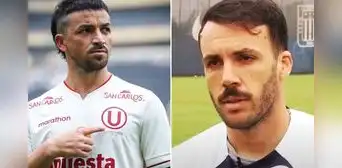 Sebastián Rodríguez revela por qué Gabriel Costa se fue de Alianza Lima y fichó por Universitario Sebastián Rodríguez revela por qué Gabriel Costa se fue de Alianza Lima y fichó por Universitario