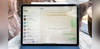 ¿Por qué no puedes instalar WhatsApp en un iPad, pero si en un iPhone? Te ayudamos a resolverlo