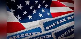 Seguro social: estos son los 2 cambios que se harán para los pagos en el 2025 con aumento de COLA Seguro social: estos son los 2 cambios que se harán para los pagos en el 2025 con aumento de COLA