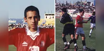 ¿Quién es 'Pizarrito'?: exestrella de la Liga Peruana que debutó con 13 años y hoy lidera una academia de fútbol ¿Quién es 'Pizarrito'?: exestrella de la Liga Peruana que debutó con 13 años y hoy lidera una academia de fútbol