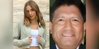 Irina Baeva no dejará 'Aventurera' pese a las críticas: esto dijo el productor, Juan Osorio
