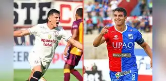 ¿Con Costa? La alineación de Universitario ante Mannucci para debutar en el Torneo Clausura ¿Con Costa? La alineación de Universitario ante Mannucci para debutar en el Torneo Clausura