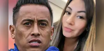 Christian Cueva viaja a Trujillo y sorprende con reunión familiar en medio de la denuncia de Pamela López Christian Cueva viaja a Trujillo y sorprende con reunión familiar en medio de la denuncia de Pamela López