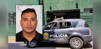 Policía es denunciado por violación sexual en Chiclayo: suboficial continúa libre Policía es denunciado por violación sexual en Chiclayo: suboficial continúa libre