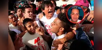Excampeón con Universitario revela charla inédita con Ruidíaz que alegrará a la hinchada crema
