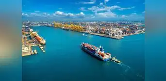 Colombia tiene uno de los puertos más eficientes del mundo: compite con China por ser el mejor Colombia tiene uno de los puertos más eficientes del mundo: compite con China por ser el mejor