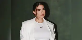 Livia Brito deberá pagar una compensación millonaria al fotógrafo que agredió junto con su novio