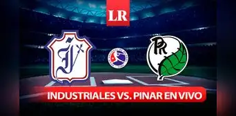 JUEGO Industriales vs. Pinar del Río EN VIVO, Serie Nacional HOY: horario, dónde ver y abridores del play off JUEGO Industriales vs. Pinar del Río EN VIVO, Serie Nacional HOY: horario, dónde ver y abridores del play off