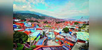 Estas regiones en Colombia son las líderes del sector turístico: Antioquia con cifras récord es la número uno Estas regiones en Colombia son las líderes del sector turístico: Antioquia con cifras récord es la número uno