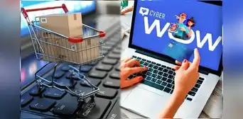 Cyber Wow 2024: ¿cómo evitar fraudes al comprar por internet? Haz una compra segura con estas recomendaciones Cyber Wow 2024: ¿cómo evitar fraudes al comprar por internet? Haz una compra segura con estas recomendaciones