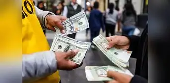 Tipo de cambio cierra a la baja hoy, viernes 12 de julio, con S/3,7270