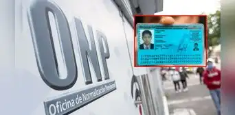 ¿Estás afiliado a la ONP? Este es el LINK OFICIAL para consultar con tu DNI