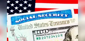 Seguro Social 2024: verifica si serás beneficiado con el PAGO de US$4.873 en julio en Estados Unidos Seguro Social 2024: verifica si serás beneficiado con el PAGO de US$4.873 en julio en Estados Unidos